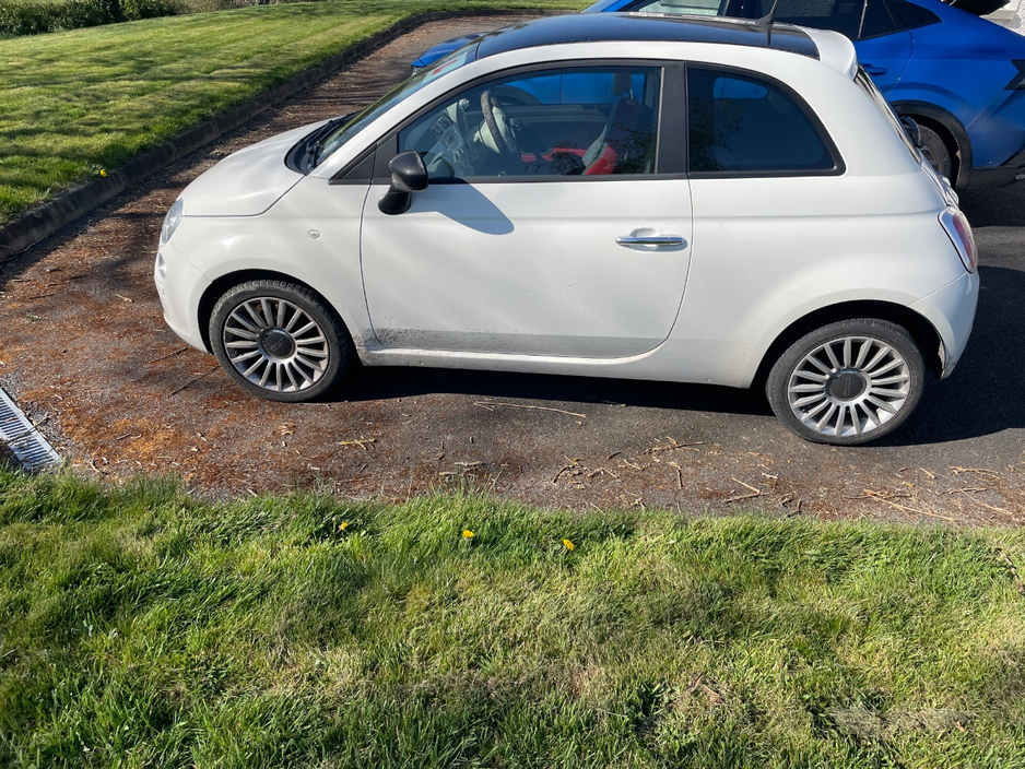 Fiat 500 1.2 POP 69BHP 3DR — thumbnail 3
