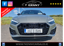 2023 Audi A5 2.0L Diesel For Sale Images