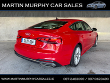 2021 Audi A5 2L Diesel For Sale Images
