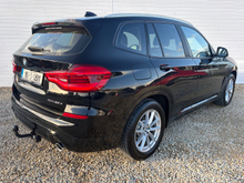 2019 BMW X3 2L Diesel For Sale Images