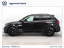 2021 VOLKSWAGEN TIGUAN R-LINE 2.0TDI 150HP BLACK PACK
