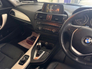 2014 BMW 1 SERIES 116D SE G1 Z1AI 4DR Auto