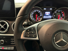 2017 Mercedes-Benz A Class 1.5L Diesel For Sale Images