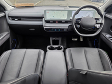 2024 Hyundai Ioniq 5 0L Electric For Sale Images