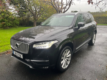 2018 Volvo XC90 2L Diesel For Sale Images