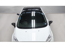 2015 Ford Fiesta 1.2L Petrol For Sale Images