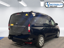 Ford Tourneo Connect Titanium Spec...