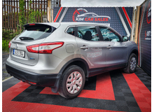 2014 Nissan Qashqai 1.6L Diesel For Sale Images