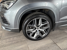 2022 SEAT Ateca 2L Diesel For Sale Images