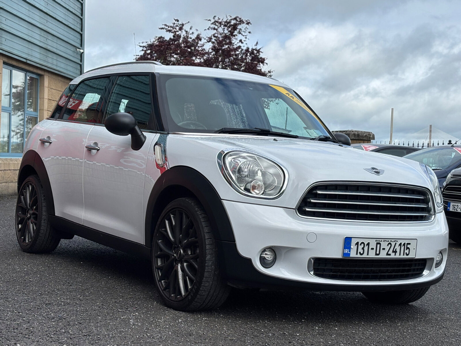 2013 MINI Hatch 1.6L Diesel For Sale Images
