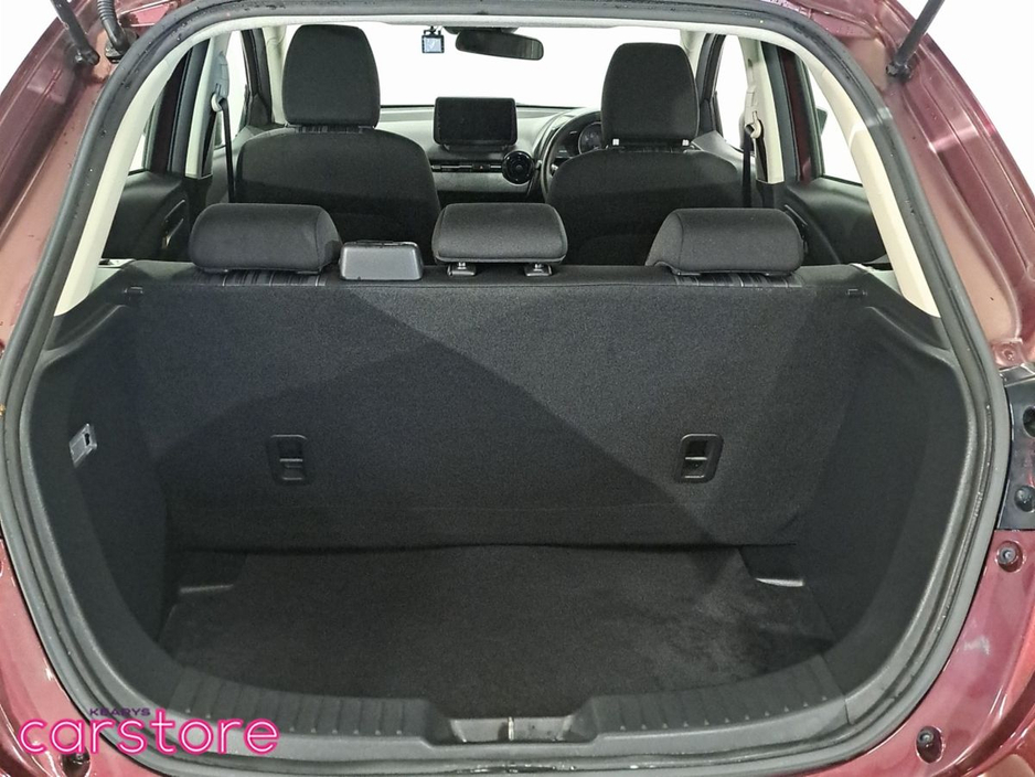 Mazda Demio — thumbnail 20