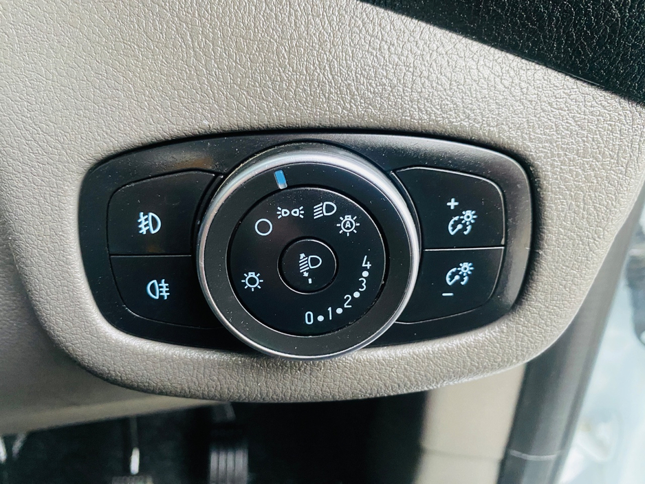 2022 Ford Transit Connect 1.5L Diesel For Sale Images