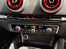 2017 Audi A3 1.4L Petrol For Sale Images