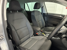 2020 Volkswagen Golf 2L Diesel For Sale Images