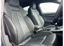 2020 Audi A3 1.0L Petrol For Sale Images