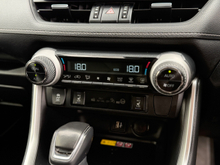 2024 Toyota Rav4 2.5L Petrol Hybrid For Sale Images