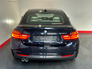 2015 BMW 4 SERIES D F36 M SPORT GRAN COUPE 5 5DR 4DR