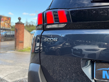 2019 Peugeot 5008 1.5L Diesel For Sale Images