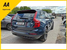 2022 Volvo XC90 2L Petrol Plug-in Hybrid For Sale Images