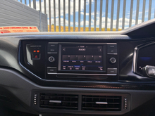 2022 Volkswagen Taigo 1L Petrol For Sale Images