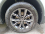 2022 VOLKSWAGEN TIGUAN ALLSPACE 2.0 TDI 150HP Life DSG Auto Rear camera