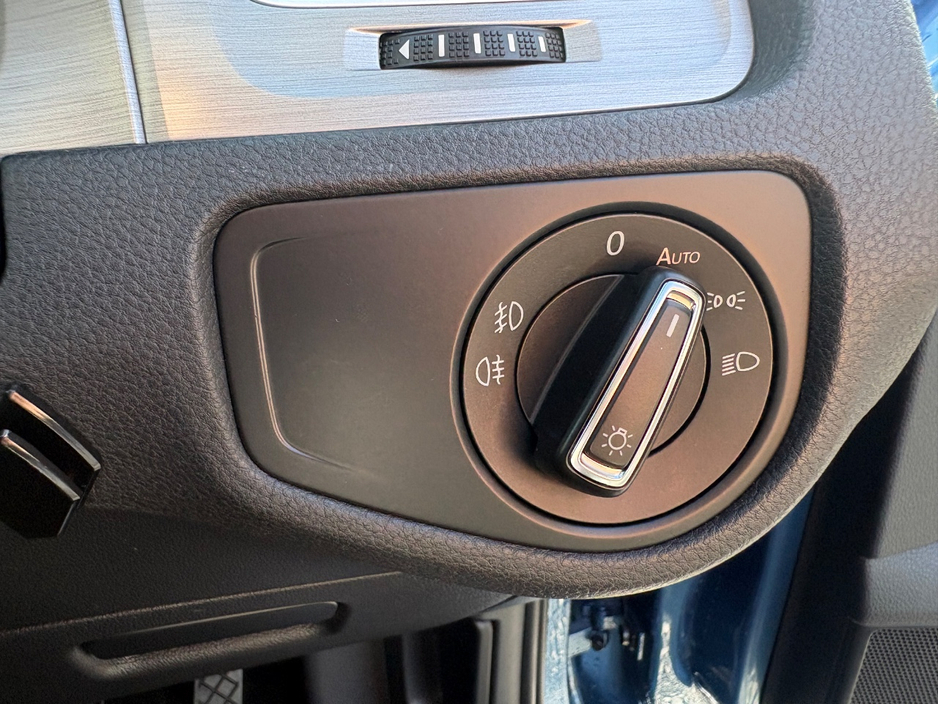 2015 Volkswagen Golf 1.2L Petrol For Sale Images