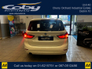 2015 BMW 2 SERIES GRAN TOURER 1.5 Grand Tourer 7SEATS Auto. Immaculate Car with 84km, New NCT done before collection. Sat Nav, Reverse Camera, MFSW, Dual Climate, Bluetooth, Full Electrics and much more.
