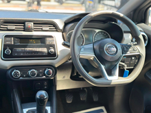2018 Nissan Micra 1L Petrol For Sale Images