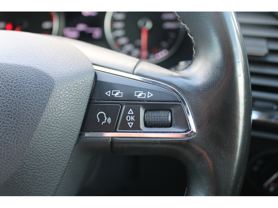 2017 SEAT Ateca 1.6L Diesel For Sale Images