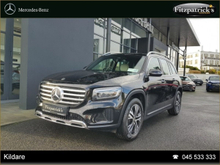 Mercedes-Benz GLB 200d Progressive 7S * panroof
