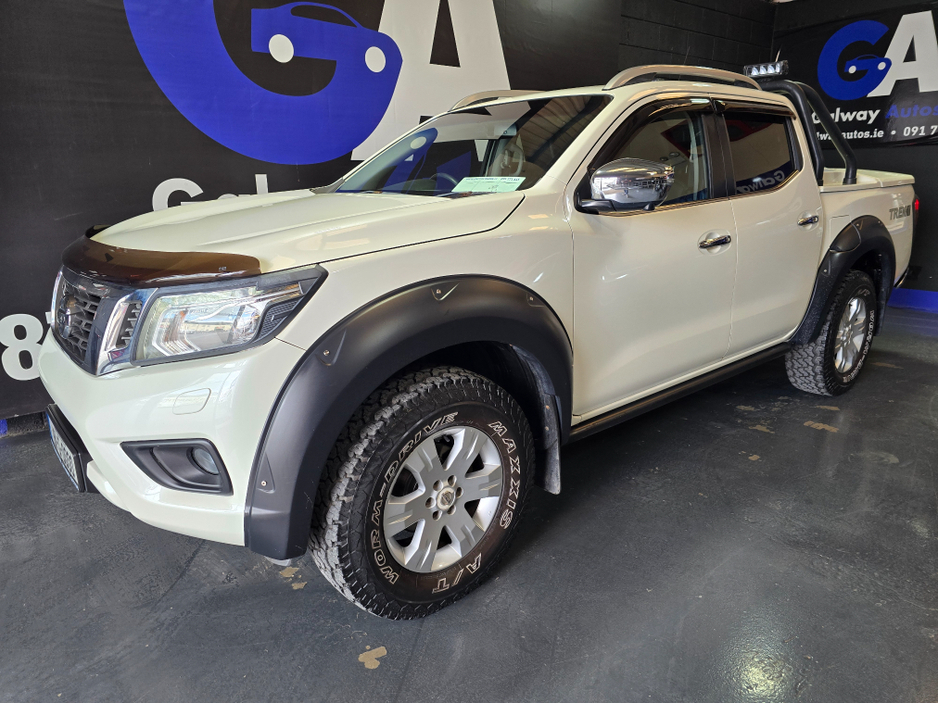 2018 Nissan Navara 2.3L Diesel For Sale Images