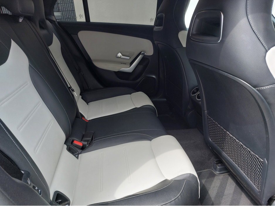 2020 Mercedes-Benz CLA Class 1.3L Petrol For Sale Images