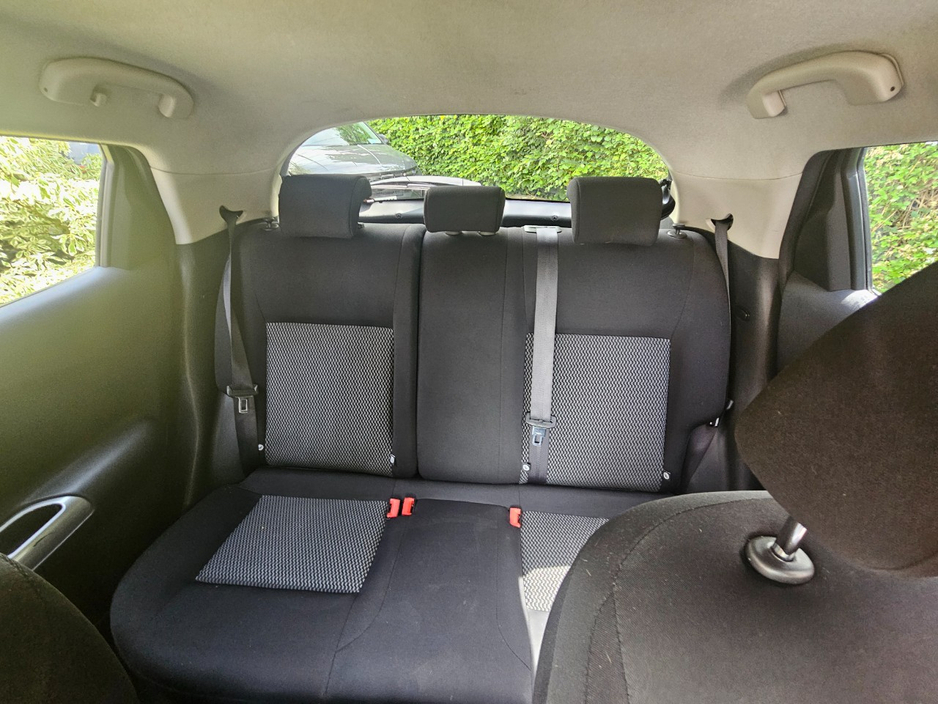 Nissan Juke 1.2 SV 4DR — thumbnail 9