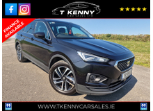 2019 SEAT Tarraco 2.0L Diesel For Sale Images
