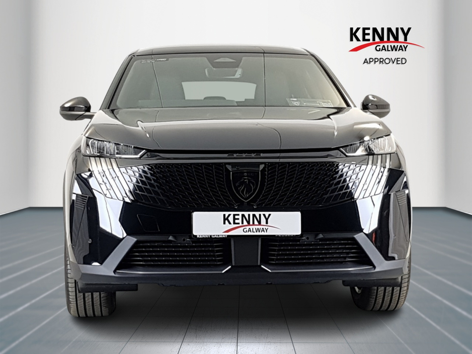 2026 Peugeot 5008 0L Electric For Sale Images