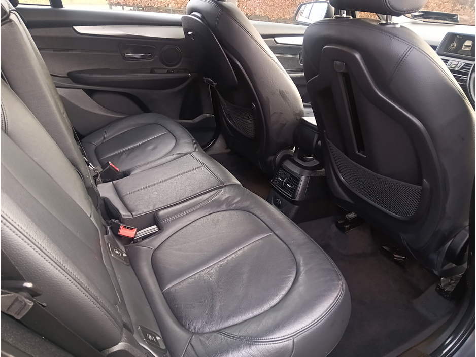 2017 BMW 2 Series Gran Tourer 1.5L Diesel For Sale Images
