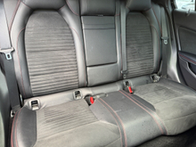 2014 Mercedes-Benz A Class 1.6L Petrol For Sale Images