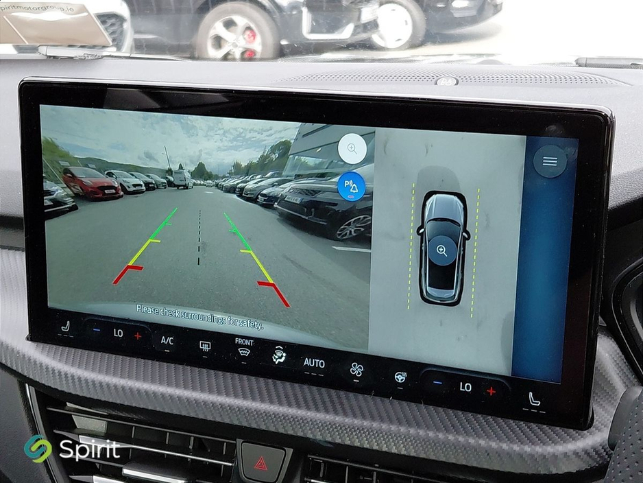 Ford Kuga 2.5 243PS PHEV ST-Line X Ed CALL MICK ON 0868323328 — thumbnail 14