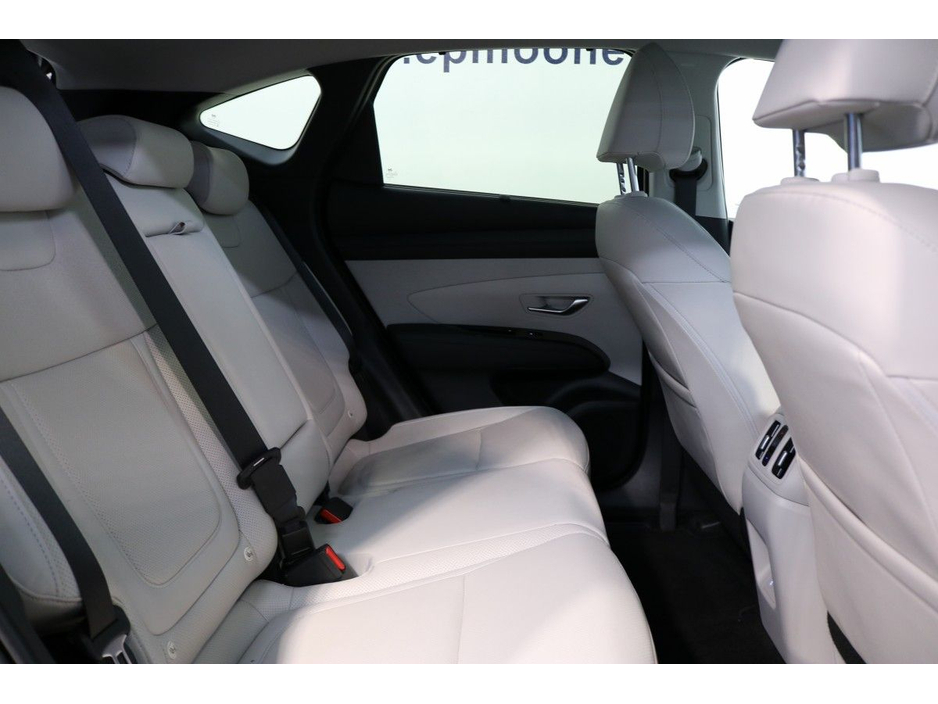 Hyundai Tucson PHEV Platinum 1.6L Petrol Automatic SUV - Plug in hybrid - — thumbnail 9
