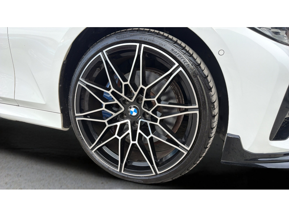 BMW 3 Series 330e M Sport Pro Edition Auto — thumbnail 11