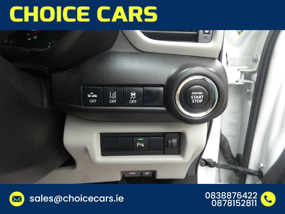2024 Suzuki Swift 1.2L Petrol For Sale Images
