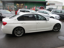 2017 BMW 3 Series 2L Petrol Plug-in Hybrid For Sale Images
