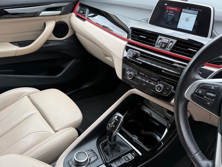 2019 BMW X1 2L Diesel For Sale Images