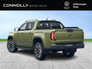 2026 VOLKSWAGEN AMAROK Pan Americana