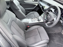 2023 Audi A6 2L Hybrid For Sale Images
