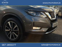 2019 Nissan X-Trail 1.6L Diesel For Sale Images