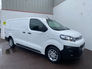 2022 CITROEN DISPATCH 