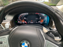 2019 BMW 7 Series 3L Diesel For Sale Images