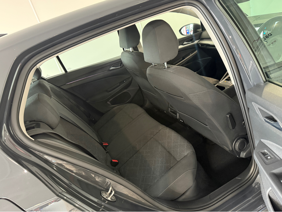 2021 Volkswagen Golf 2.0L Diesel For Sale Images