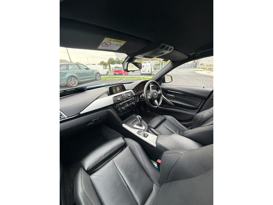 2016 BMW 3 Series 2L Diesel For Sale Images
